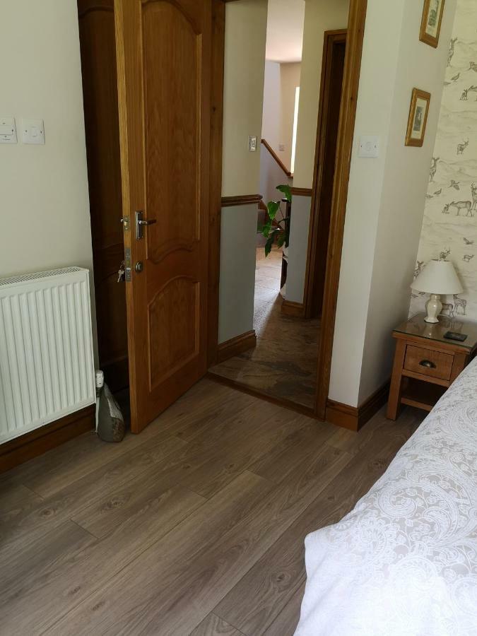 White Cottage B And B Spilsby Zimmer foto